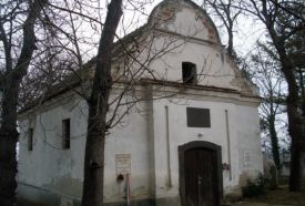 Teleki-sírbolt – 2. kép