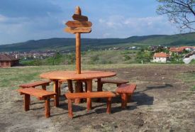 Telki Panoráma Pont
