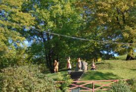 Telkibányai Helytörténeti Kiállítás – 3. kép
