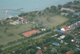 Tenisz Klub Zamárdi – 3. kép