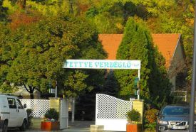 Tettye Vendéglő – 2. kép