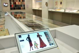 Goldberger textilipari gyűjtemény – 5. kép