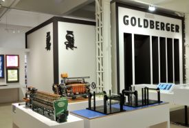 Goldberger textilipari gyűjtemény – 3. kép