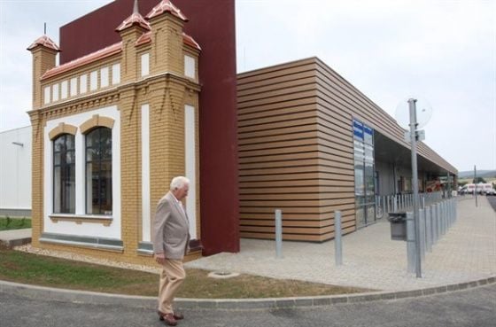 Textiltörténeti Múzeum