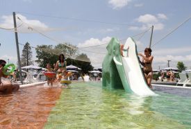 Thermal Spa Siklós – 3. kép