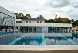 Thermal Spa Siklós