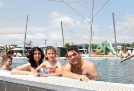 Thermal Spa Siklós – 2. kép
