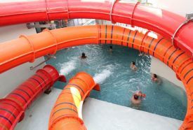 Thermal Spa Siklós – 5. kép