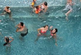 Thermal Spa Siklós – 4. kép