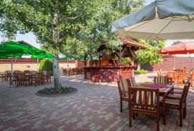 Three Rivers Pub – 5. kép