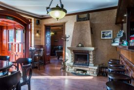 Three Rivers Pub – 3. kép