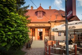 Three Rivers Pub
