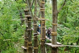 Tisza Parti Élmény- és Kalandpark – 3. kép