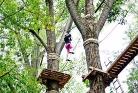 Tisza Parti Élmény- és Kalandpark – 5. kép