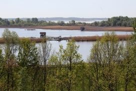 Tisza-tavi Ökocentrum – 3. kép