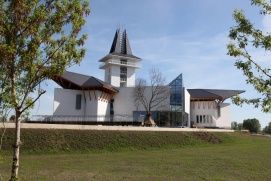 Tisza-tavi Ökocentrum – 4. kép