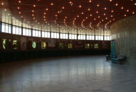 TIT Budapesti Planetárium – 2. kép