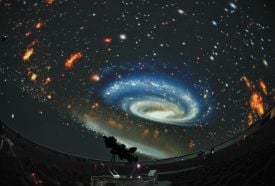 TIT Budapesti Planetárium