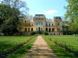 Andrássy-kastély