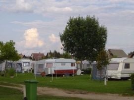 Szent András Gyógyvizes Strand és Kemping – 3. kép