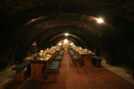 Borgaléria Pinceborozó  – 3. kép