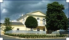 Sárga Borház Csárda