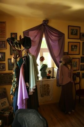 Tolnay Klári emlékház – 3. kép