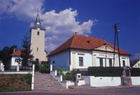 Tompa Mihály Emlékház