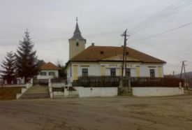 Tompa Mihály Emlékház – 2. kép