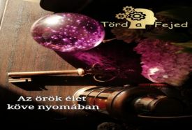 Törd a fejed - Szabadulós játék – 2. kép