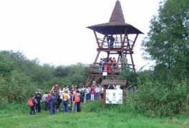Töreki Tavak Tanösvény – 2. kép