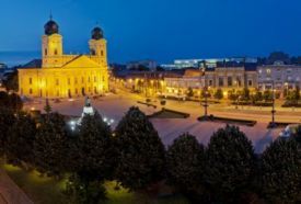 Történelmi belváros – Piac utca és a Kossuth tér – 3. kép