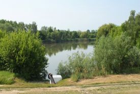 Torzsás-zugi Holtág – 3. kép
