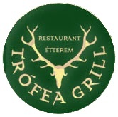 Trófea Grill Étterem