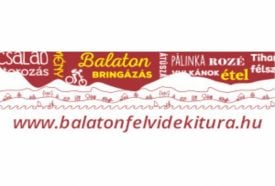 Túrák gyalog, bringán, lovon