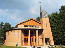 Új templom – 5. kép