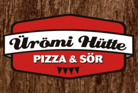 Ürömi Hütte