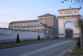 Fegyház