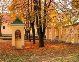 Hétkápolna