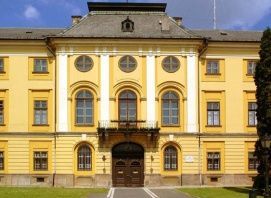 Püspöki palota – 2. kép