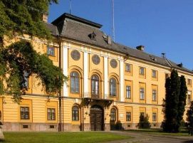 Püspöki palota – 3. kép