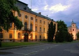 Püspöki palota
