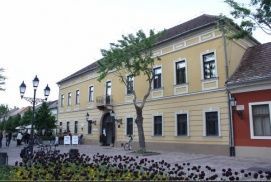 Váci Művészeti Gyűjtemények