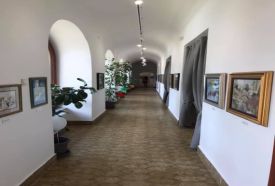 Sajdik Ferenc Gyűjtemény, Vác – 5. kép