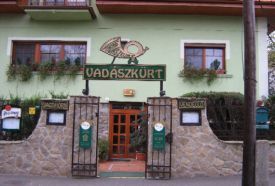 Vadászkürt Étterem – 3. kép