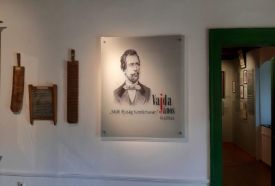 Vajda János Emlékház – 3. kép