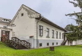 Vajda Múzeum