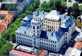 Csillagvizsgáló és Tudományos Élményközpont