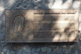 Várfalsétány – 2. kép