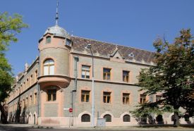 Városháza